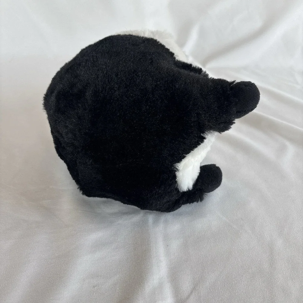 Kellytoy Belly‎ Buddy Panda Bear 9